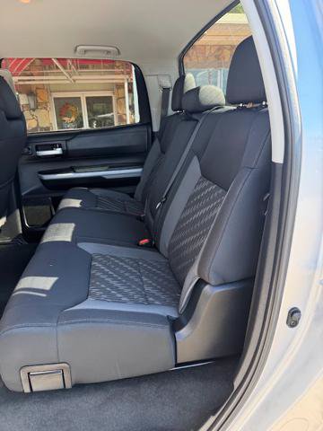 Used 2021 Toyota Tundra SR5 RWD image 6