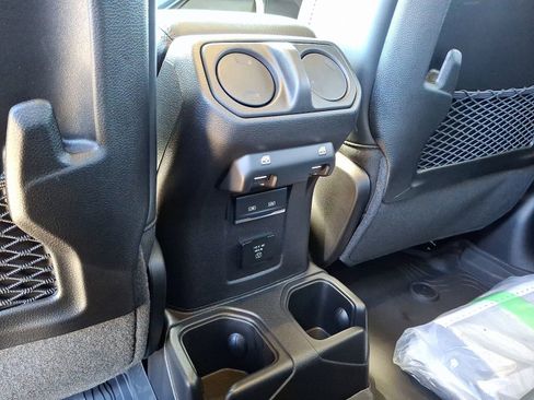 New 2026 Jeep Gladiator Rubicon image 7