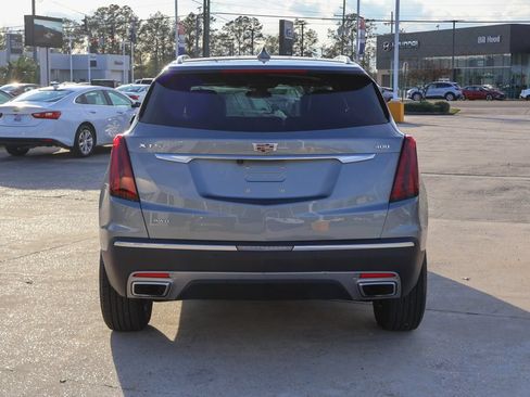 Used 2023 Cadillac XT5 Premium Luxury AWD/4WD image 19