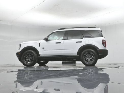 Used 2024 Ford Bronco Sport Big Bend w/ Convenience Package AWD/4WD image 54