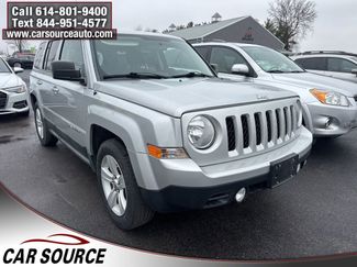 Used 2011 Jeep Patriot Sport w/ PWR Value Group video 1