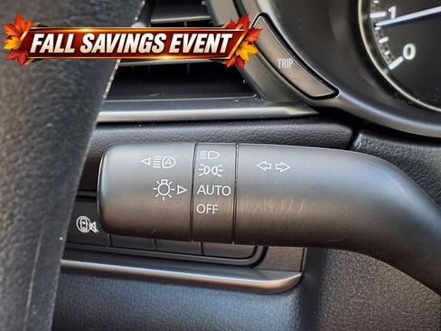Used 2025 MAZDA CX-30 AWD 2.5 S image 15