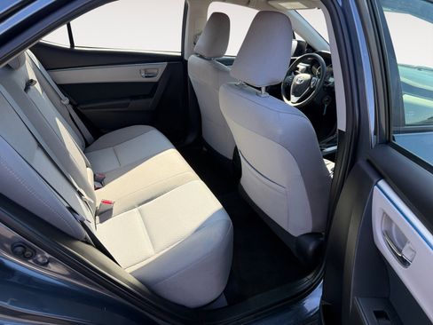 Used 2016 Toyota Corolla LE image 18