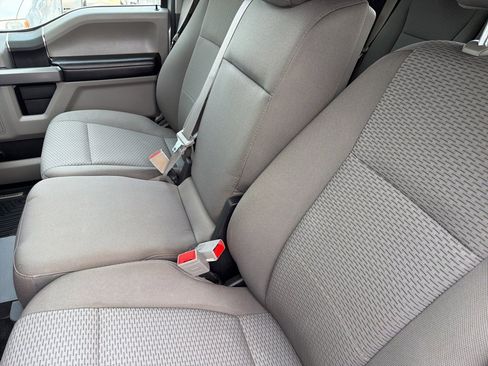 Used 2019 Ford F150 XLT w/ Equipment Group 301A Mid image 10