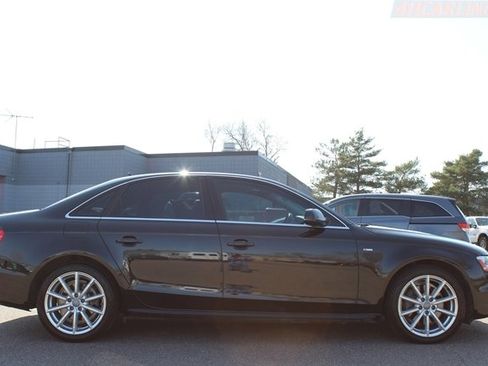 Used 2014 Audi A4 2.0T Premium Plus w/ Premium Plus Package image 40
