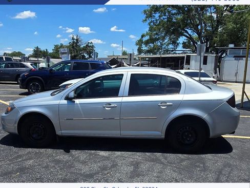 Used 2010 Chevrolet Cobalt LT FWD image 3