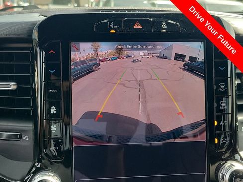 Used 2026 RAM 1500 RHO AWD/4WD image 13