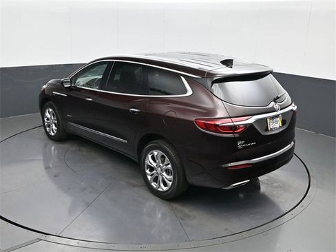 Used 2020 Buick Enclave Avenir w/ Avenir Technology Package image 20