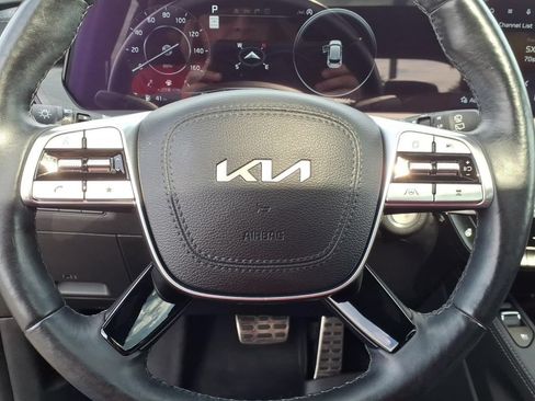 Used 2024 Kia Telluride SX X-Line AWD/4WD image 21