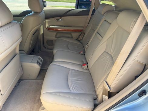 Used 2009 Lexus RX 350 AWD image 9