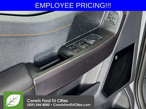 New 2026 Ford F150 Tremor w/ Equipment Group 402A High AWD/4WD image 12