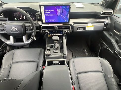 New 2026 Toyota 4Runner Limited AWD/4WD image 10