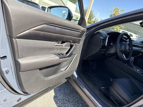 New 2026 MAZDA CX-50 AWD 2.5 Hybrid w/ Weather Package image 21