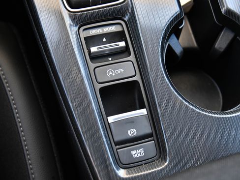 Used 2024 Honda Civic Sport image 25