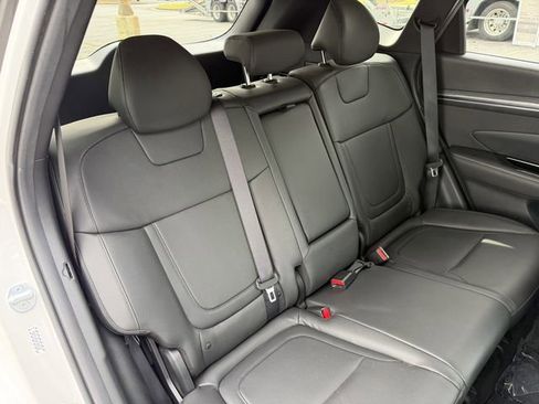 Used 2023 Hyundai Tucson XRT AWD/4WD image 30