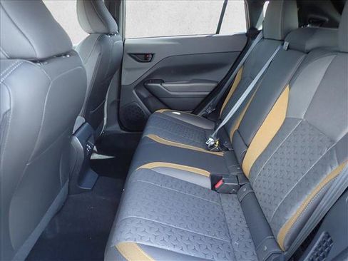 New 2026 Subaru Crosstrek 2.5i Sport AWD/4WD image 9
