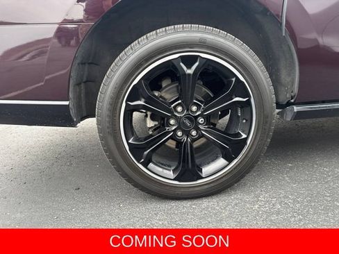 Used 2023 Ford Expedition Max Limited AWD/4WD image 7