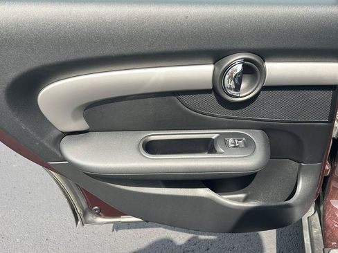 Used 2017 MINI Cooper Clubman S AWD/4WD image 15