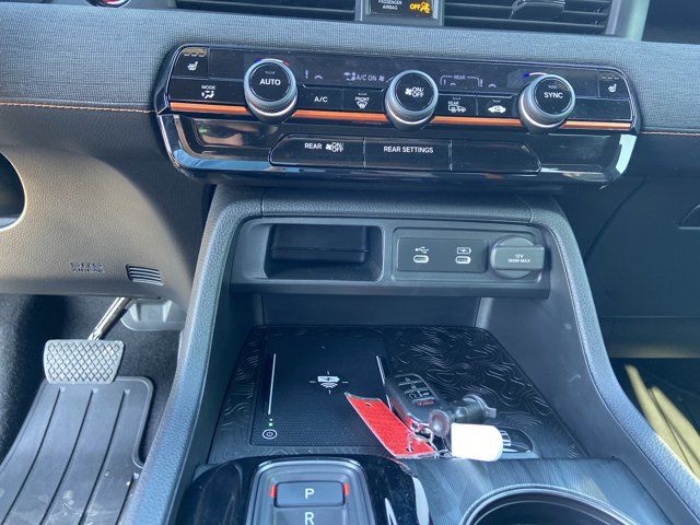 Used 2026 Honda Passport TrailSport image 40