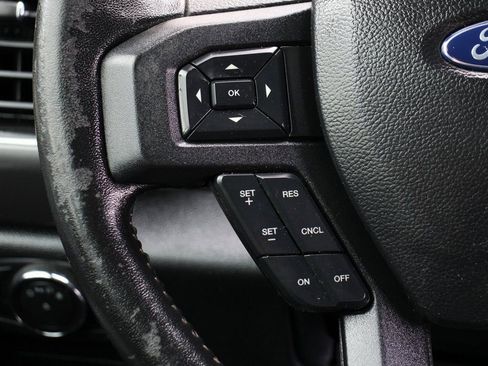 Used 2019 Ford F150 XLT w/ Equipment Group 302A Luxury RWD image 22