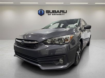 Used 2023 Subaru Impreza Premium
