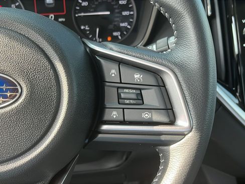 New 2025 Subaru Ascent Premium image 10