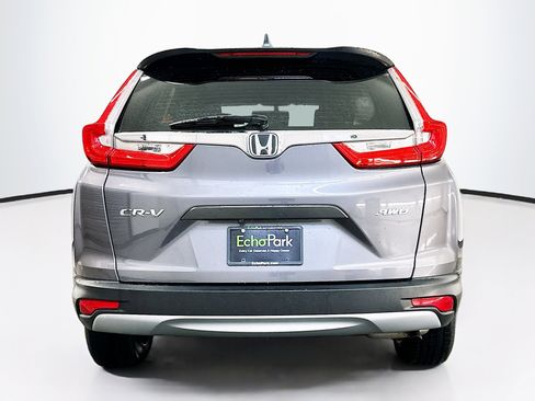 Used 2018 Honda CR-V LX image 7