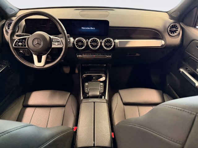 Certified 2023 Mercedes-Benz GLB 250 4MATIC image 13