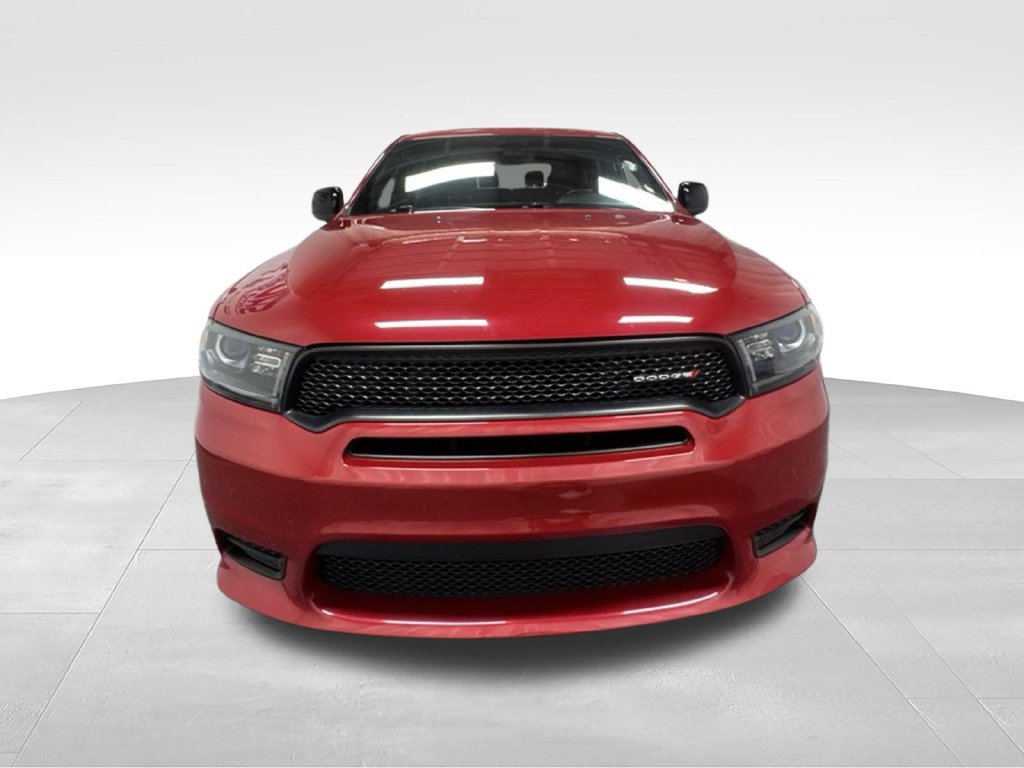 Used 2019 Dodge Durango GT w/ Blacktop Package AWD/4WD image 4