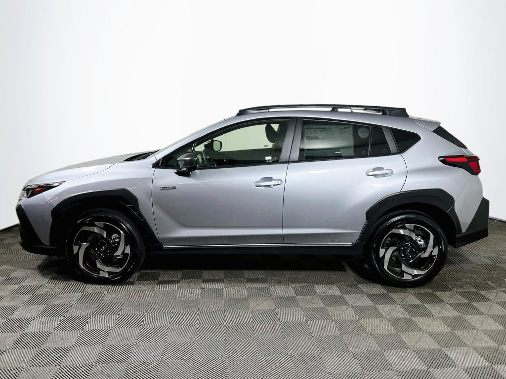 New 2026 Subaru Crosstrek 2.5i Limited AWD/4WD image 4
