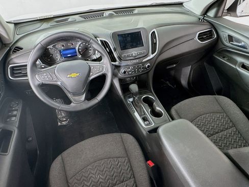 Used 2023 Chevrolet Equinox LT AWD/4WD image 19