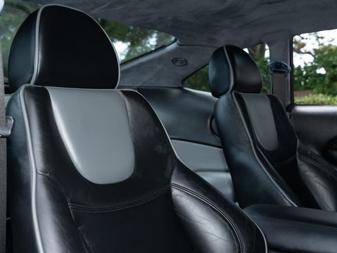 Used 2002 Aston Martin DB7 Vantage image 17