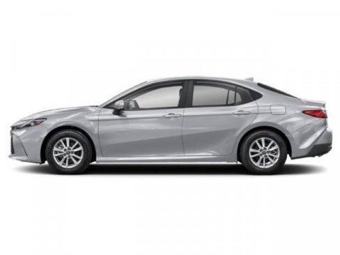 New 2026 Toyota Camry LE AWD/4WD image 3