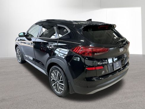 Used 2020 Hyundai Tucson Ultimate AWD/4WD image 35