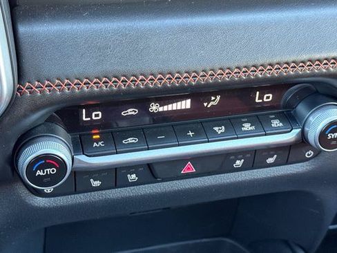 Certified 2025 MAZDA CX-50 AWD 2.5 Turbo w/ Accent Package image 22