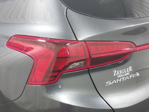Certified 2023 Hyundai Santa Fe SEL image 35