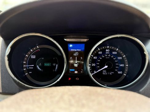 Used 2011 Hyundai Sonata Hybrid FWD image 17