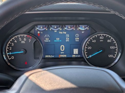 Used 2023 Ford F150 XLT w/ Equipment Group 302A High image 26