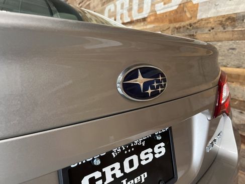 Used 2019 Subaru Legacy 2.5i w/ Alloy Wheel Package image 21