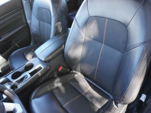 Used 2021 Nissan Altima 2.5 SR image 11