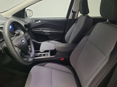 Used 2019 Ford Escape SE AWD/4WD image 17