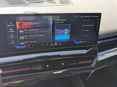 New 2026 BMW 530i image 11