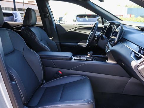New 2026 Lexus RX 350 Premium Plus FWD image 19