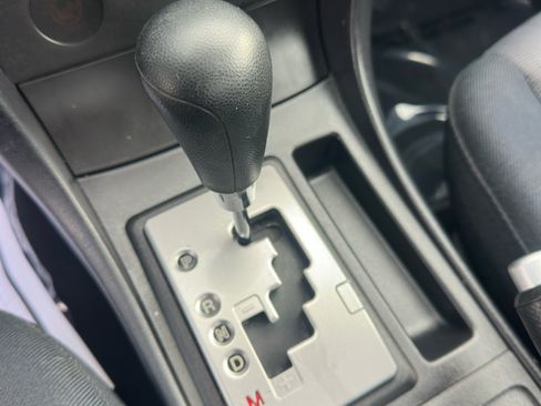 Used 2007 MAZDA MAZDA3 i Touring image 20