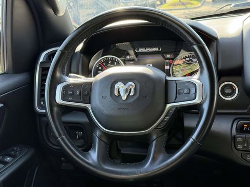 Certified 2023 RAM 1500 Big Horn AWD/4WD image 19