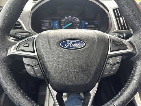 Certified 2024 Ford Edge SEL w/ Convenience Package AWD/4WD image 25