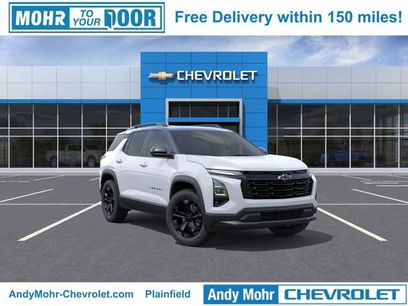 New 2026 Chevrolet Equinox LT w/ Convenience Package II