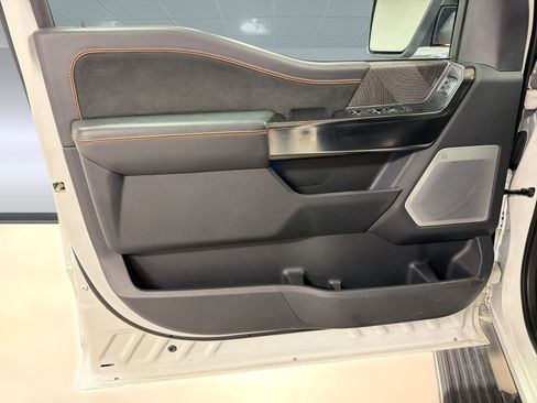 Used 2023 Ford F150 Platinum w/ Equipment Group 701A High image 20