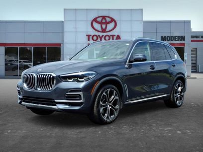 Used 2022 BMW X5 sDrive40i w/ Premium Package