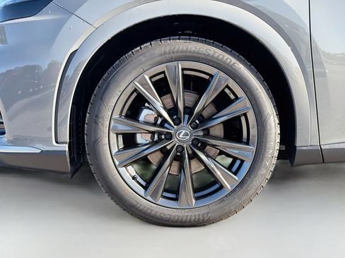 New 2026 Lexus RX 350 F Sport w/ Convenience Package AWD/4WD image 43